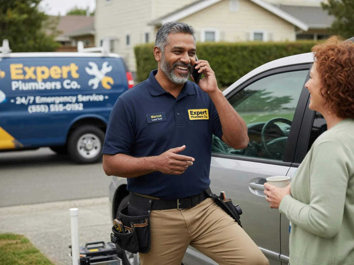 Drain Cleaning Garwin, IA FAQs